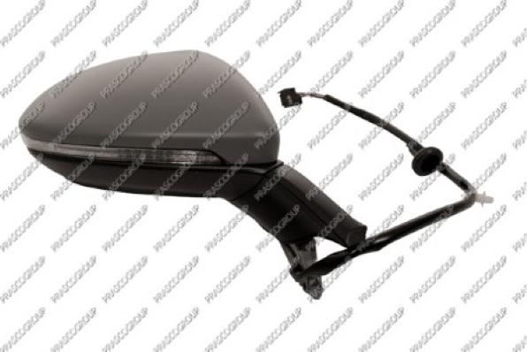 Prasco VG4007315 - Specchio retrovisore esterno www.autoricambi360.it