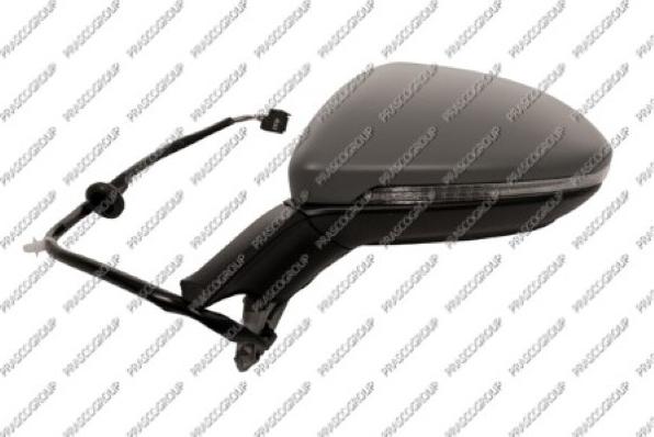 Prasco VG4007316 - Specchio retrovisore esterno www.autoricambi360.it