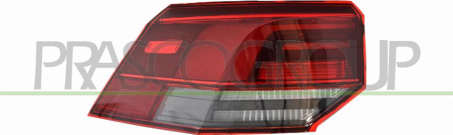Prasco VG4104054 - Luce posteriore www.autoricambi360.it