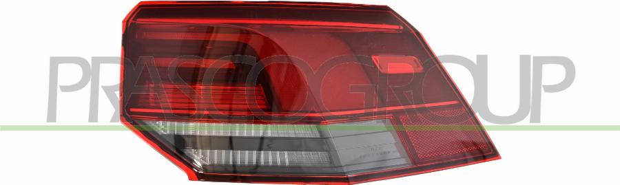Prasco VG4104053 - Luce posteriore www.autoricambi360.it