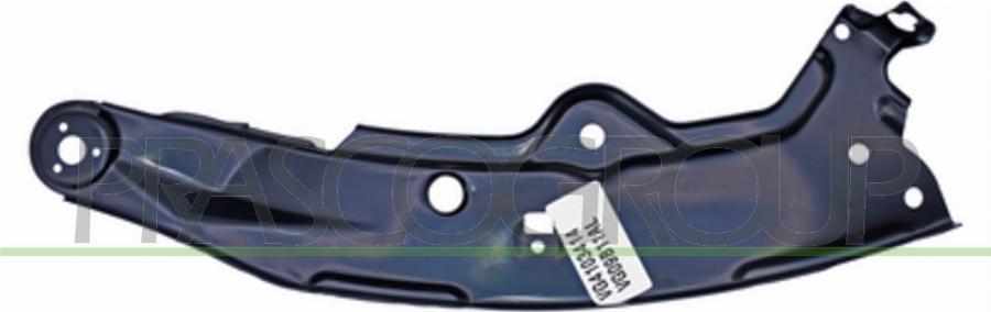Prasco VG4103414 - Supporto, Faro principale www.autoricambi360.it