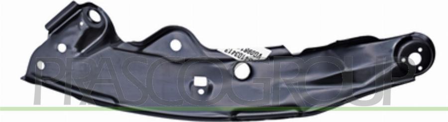 Prasco VG4103413 - Supporto, Faro principale www.autoricambi360.it