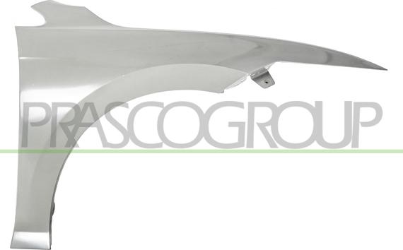 Prasco VG4103003 - Parafango www.autoricambi360.it