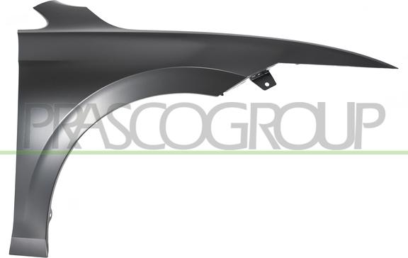 Prasco VG4103033 - Parafango www.autoricambi360.it