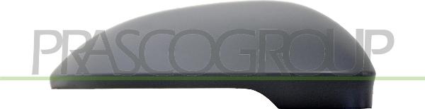 Prasco VG4107423 - Copertura, Specchio esterno www.autoricambi360.it