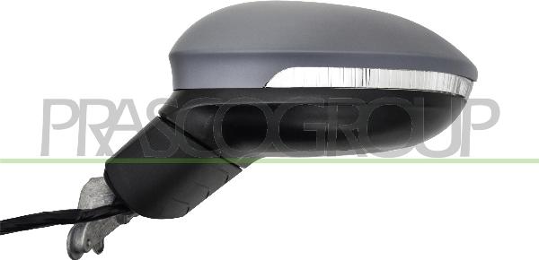 Prasco VG4107346 - Specchio retrovisore esterno www.autoricambi360.it
