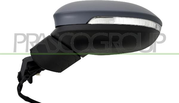 Prasco VG4107304 - Specchio retrovisore esterno www.autoricambi360.it