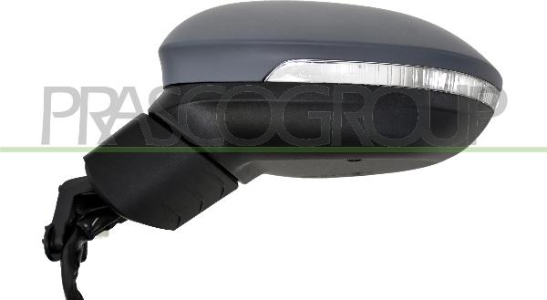 Prasco VG4127334 - Specchio retrovisore esterno www.autoricambi360.it