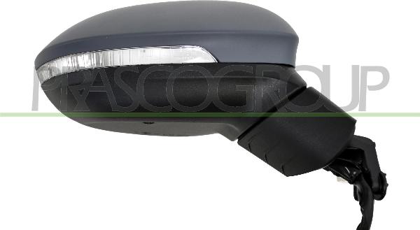 Prasco VG4127333 - Specchio retrovisore esterno www.autoricambi360.it