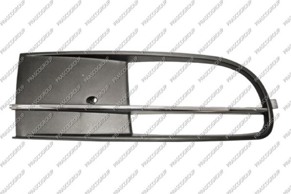 Prasco VG4242133 - Griglia di ventilazione, Paraurti www.autoricambi360.it