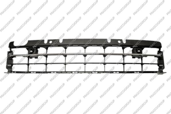 Prasco VG4242120 - Griglia di ventilazione, Paraurti www.autoricambi360.it