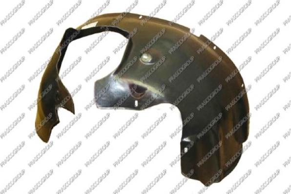 Prasco VG4203604 - Parafango interno www.autoricambi360.it