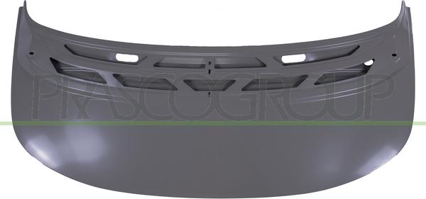 Prasco VG5503100 - Cofano motore www.autoricambi360.it