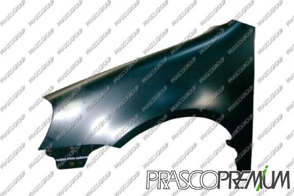 Prasco VG5203004 - Parafango www.autoricambi360.it