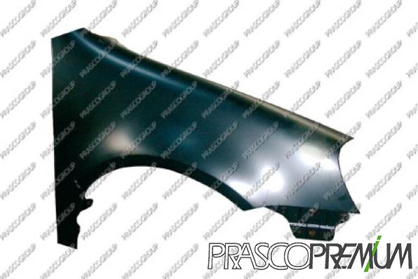 Prasco VG5203003 - Parafango www.autoricambi360.it