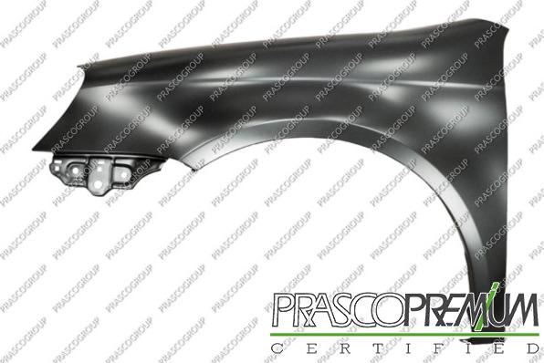 Prasco VG5203034 - Parafango www.autoricambi360.it