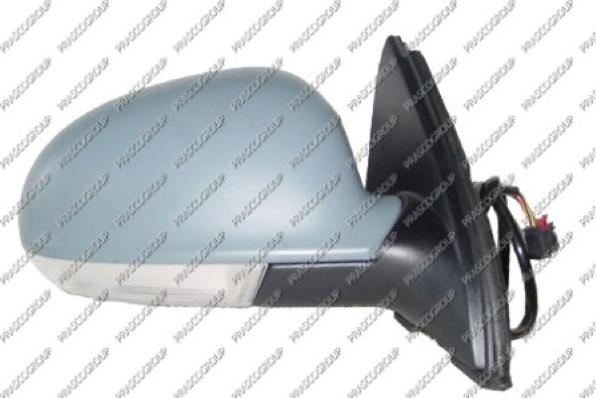 Prasco VG5207333 - Specchio retrovisore esterno www.autoricambi360.it