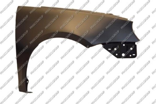 Prasco VG6103003 - Parafango www.autoricambi360.it
