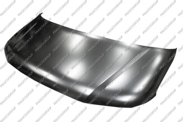 Prasco VG6103100 - Cofano motore www.autoricambi360.it