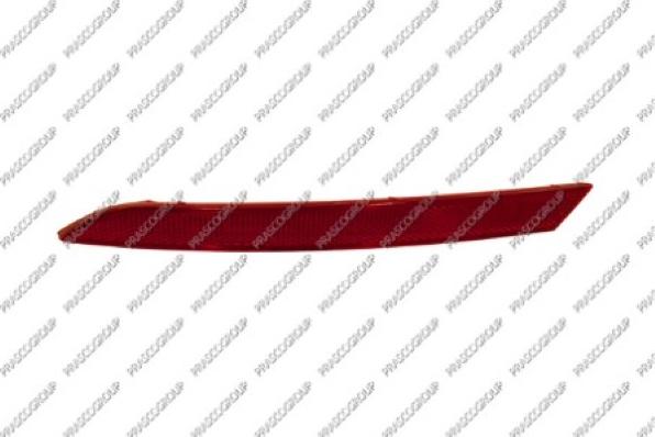 Prasco VG6204354 - Riflettore, Luce di posizione / ingombro www.autoricambi360.it