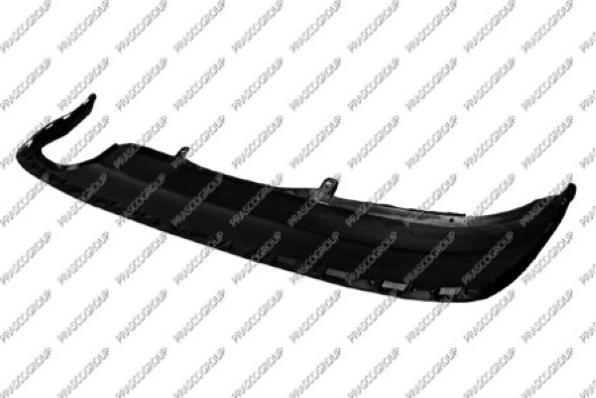 Prasco VG6201851 - Spoiler www.autoricambi360.it