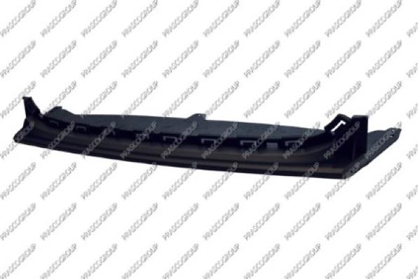 Prasco VG6201801 - Spoiler www.autoricambi360.it