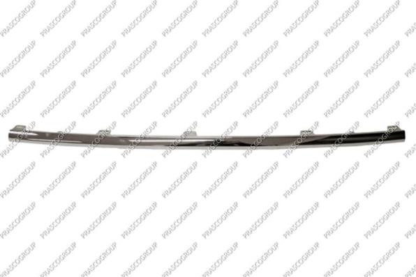 Prasco VG6201255 - Modanatura decorativa / protettiva, Paraurti www.autoricambi360.it