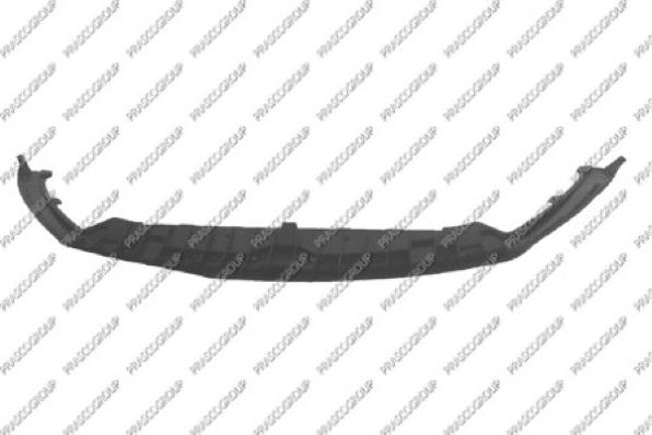 Prasco VG6221801 - Spoiler www.autoricambi360.it