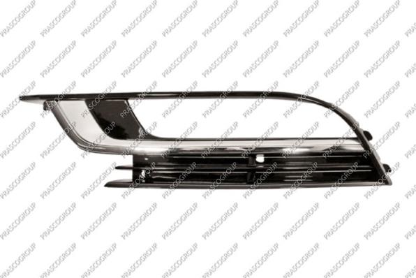 Prasco VG6222124 - Griglia di ventilazione, Paraurti www.autoricambi360.it