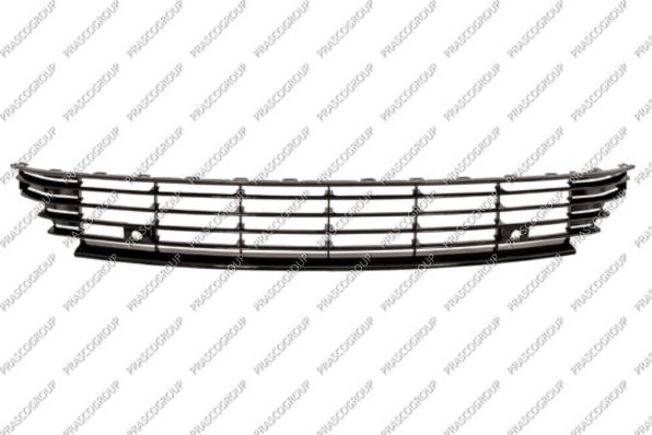 Prasco VG6222120 - Griglia di ventilazione, Paraurti www.autoricambi360.it