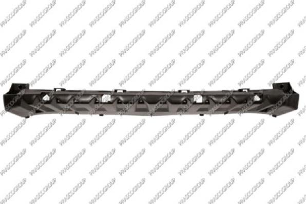 Prasco VG0941801 - Spoiler www.autoricambi360.it