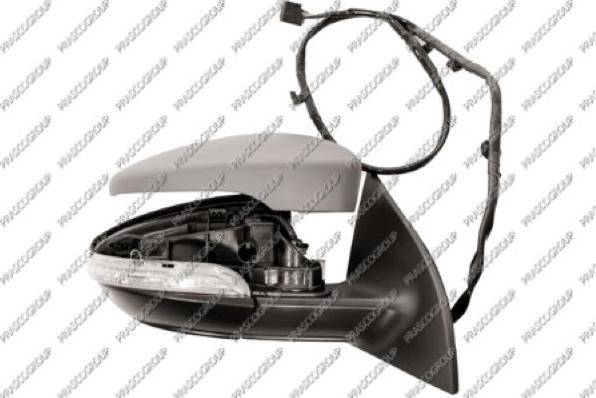 Prasco VG0947313 - Specchio retrovisore esterno www.autoricambi360.it