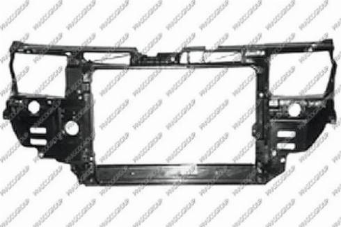 Prasco VG0953220 - Pannellatura anteriore www.autoricambi360.it