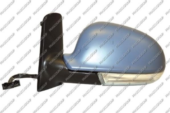 Prasco VG0977374 - Specchio retrovisore esterno www.autoricambi360.it