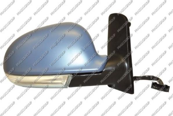Prasco VG0977373 - Specchio retrovisore esterno www.autoricambi360.it
