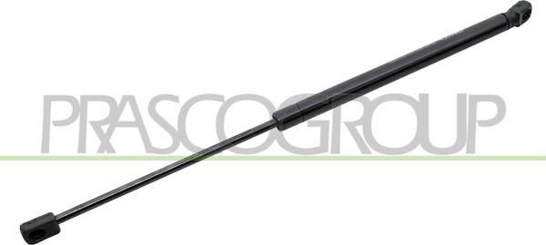Prasco VG0409055 - Ammortizatore pneumatico, Cofano bagagli / vano carico www.autoricambi360.it