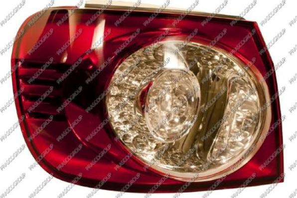 Prasco VG0404174 - Luce posteriore www.autoricambi360.it
