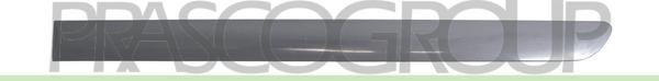 Prasco VG0401464 - Modanatura decorativa / protettiva, Portiera www.autoricambi360.it