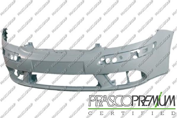 Prasco VG0401001 - Paraurti www.autoricambi360.it