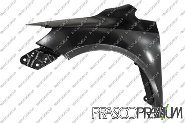 Prasco VG0403004 - Parafango www.autoricambi360.it