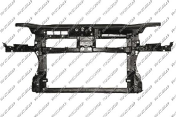 Prasco VG0403220 - Pannellatura anteriore www.autoricambi360.it