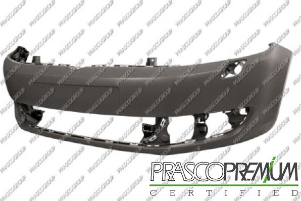Prasco VG0421001 - Paraurti www.autoricambi360.it