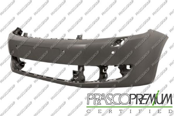 Prasco VG0421011 - Paraurti www.autoricambi360.it