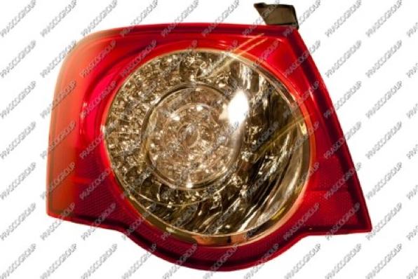 Prasco VG0544154 - Luce posteriore www.autoricambi360.it