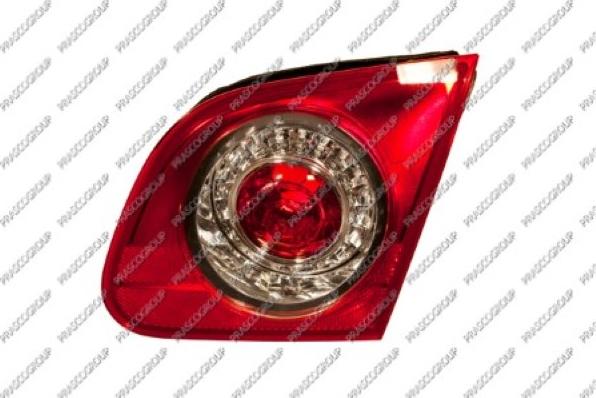 Prasco VG0544163 - Luce posteriore www.autoricambi360.it