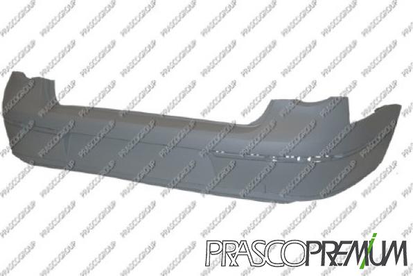 Prasco VG0541051 - Paraurti www.autoricambi360.it