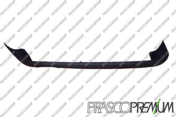 Prasco VG0541851 - Spoiler www.autoricambi360.it