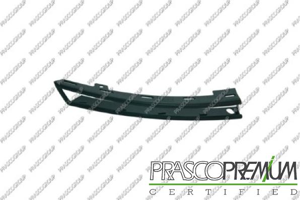 Prasco VG0541245 - Modanatura decorativa / protettiva, Paraurti www.autoricambi360.it