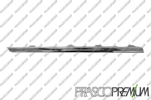 Prasco VG0541274 - Modanatura decorativa / protettiva, Paraurti www.autoricambi360.it