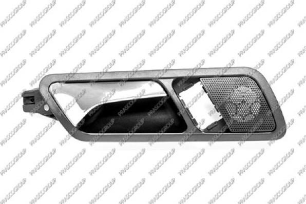 Prasco VG0548501 - Maniglia apriporta www.autoricambi360.it